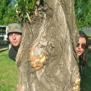 Meet your Posher, Rocky